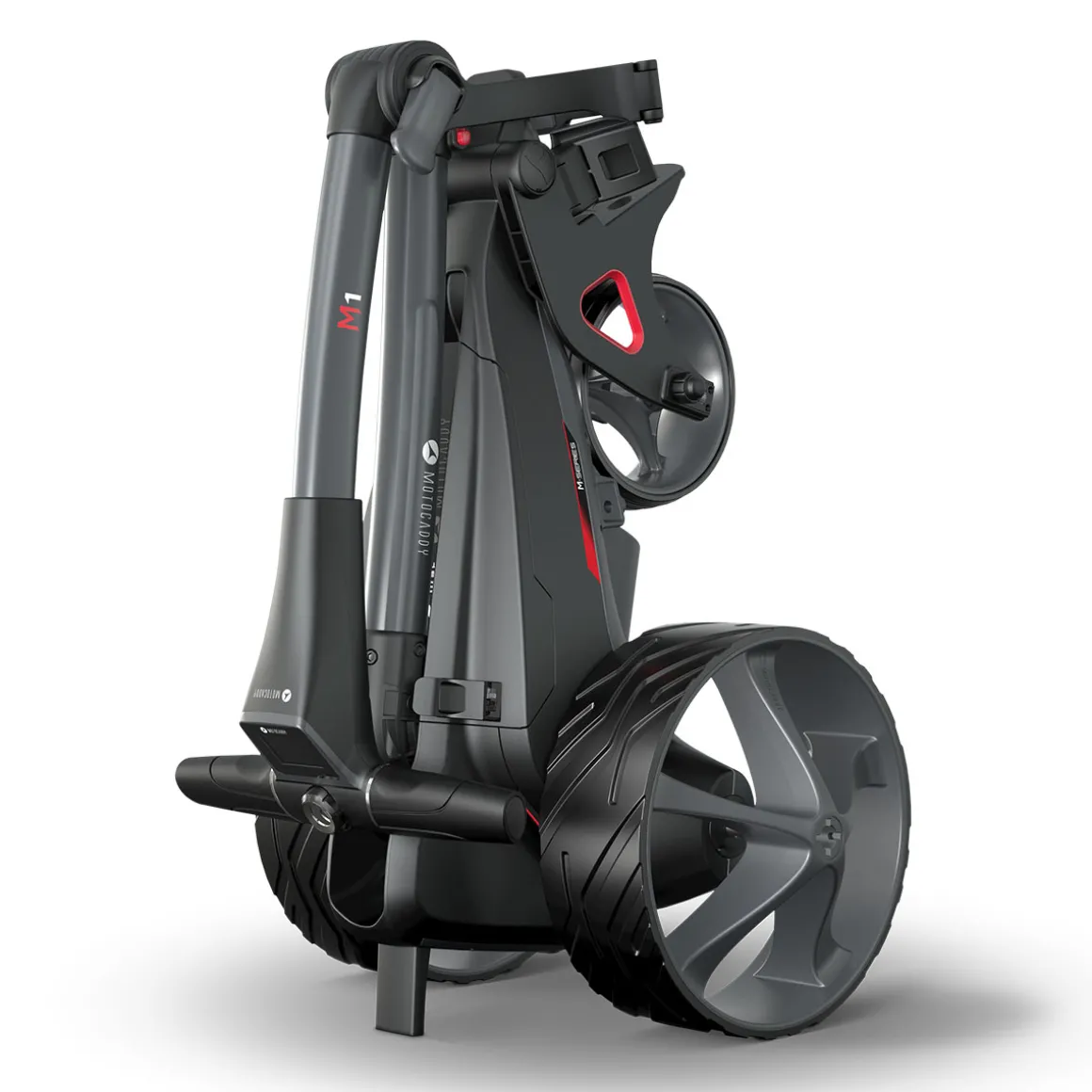 motocaddy_m_standard_lith_2.webp Motocaddy M1 Standard Lithium Electric Golf Trolley