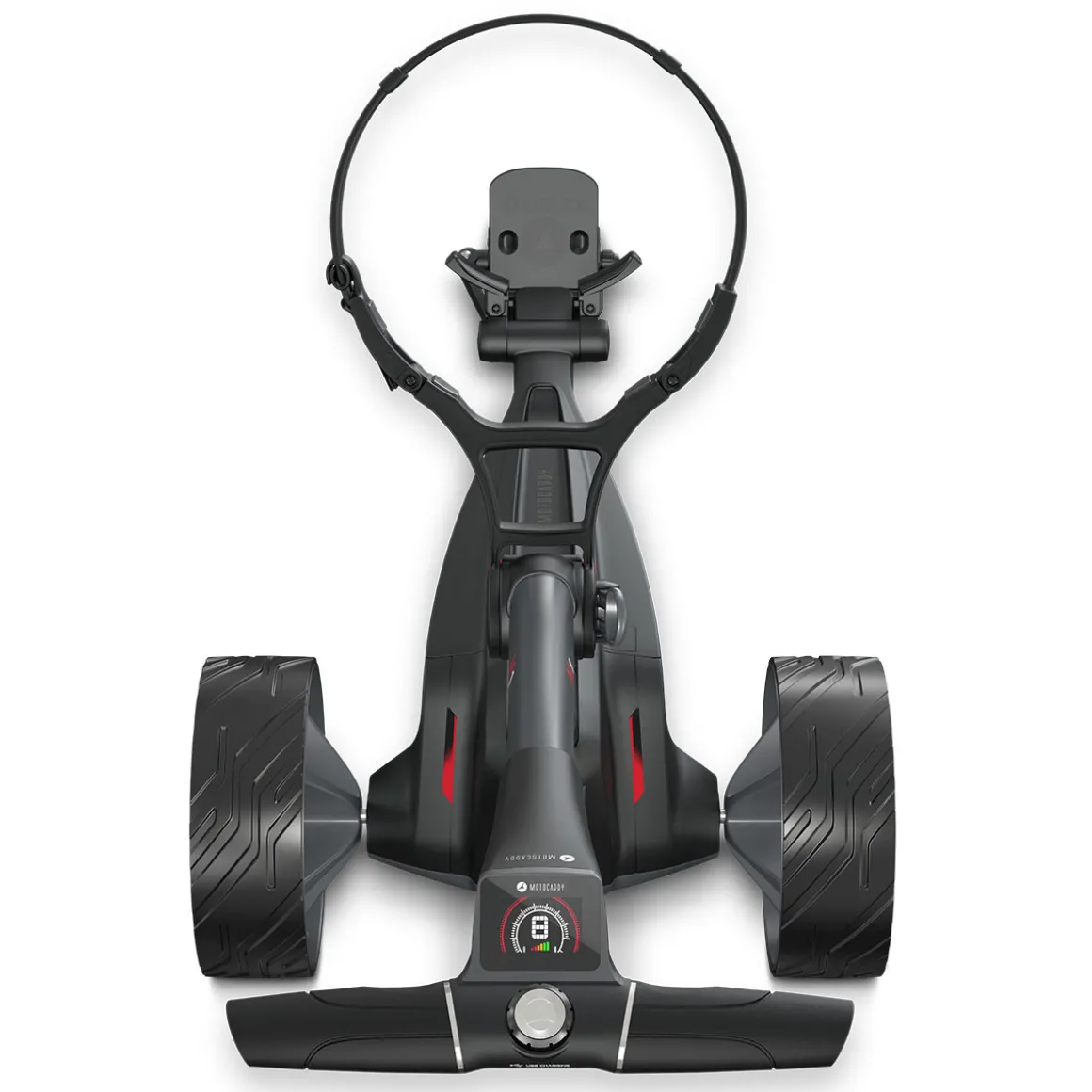 motocaddy_m_standard_lith_4.webp Motocaddy M1 Standard Lithium Electric Golf Trolley