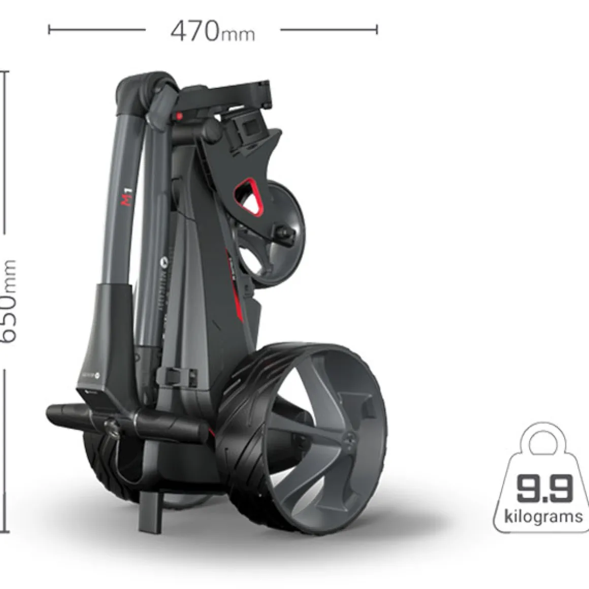 motocaddy_m_standard_lith_6.webp Motocaddy M1 Standard Lithium Electric Golf Trolley