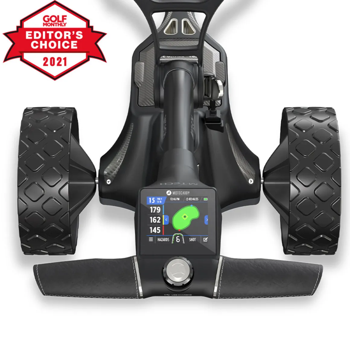 motocaddy_mtech_gps_exten_2.webp Motocaddy M-TECH GPS Extended Range Lithium Electric Golf Trolley