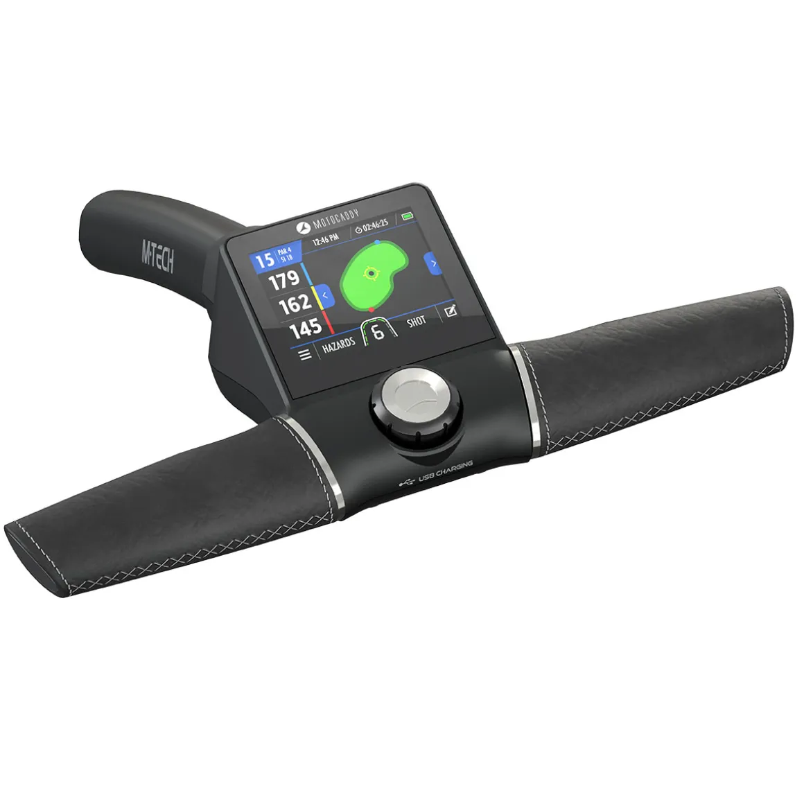 motocaddy_mtech_gps_exten_4.webp Motocaddy M-TECH GPS Extended Range Lithium Electric Golf Trolley