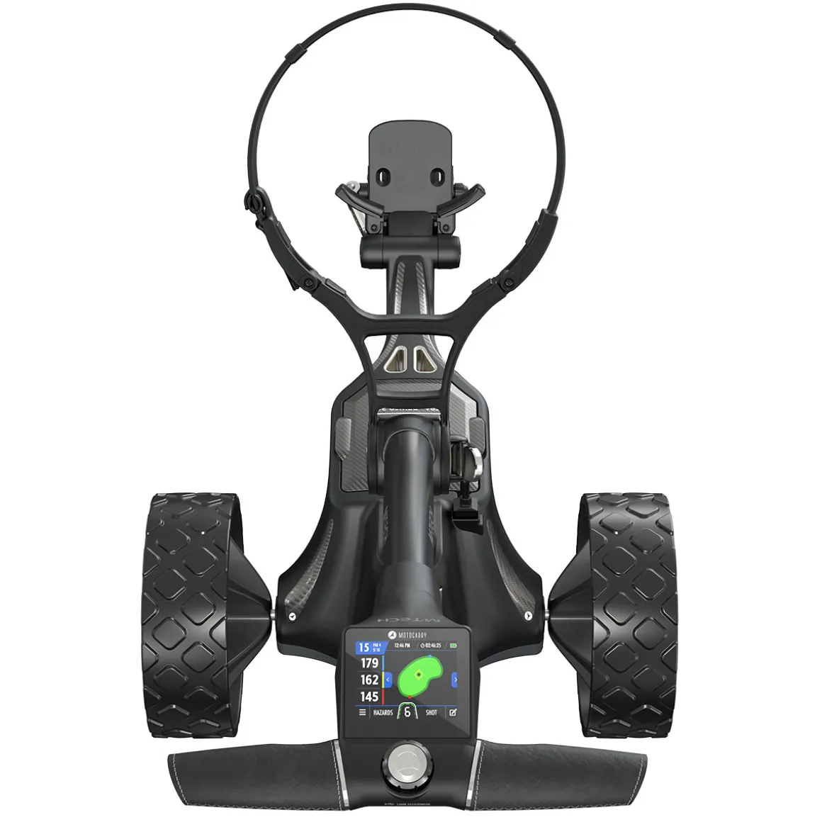 motocaddy_mtech_gps_exten_5.webp Motocaddy M-TECH GPS Extended Range Lithium Electric Golf Trolley