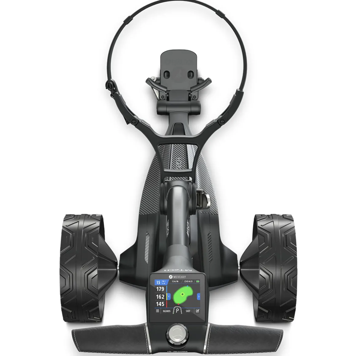 motocaddy_mtech_gps_ultra_3.webp Motocaddy M-TECH GPS Ultra Lithium Electric Golf Trolley