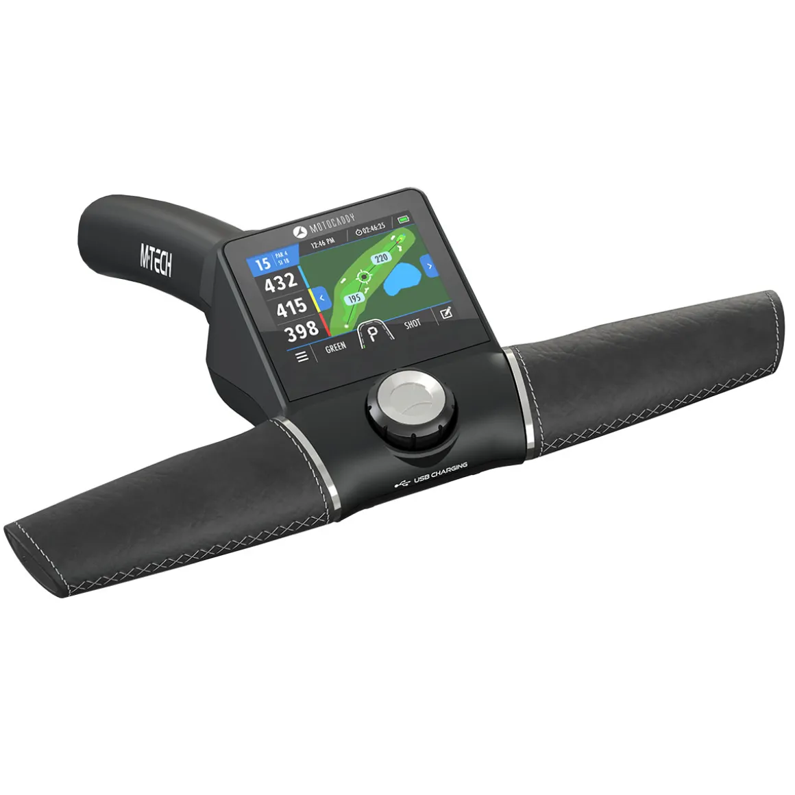 motocaddy_mtech_gps_ultra_4.webp Motocaddy M-TECH GPS Ultra Lithium Electric Golf Trolley