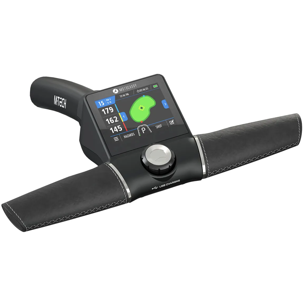 motocaddy_mtech_gps_ultra_7.webp Motocaddy M-TECH GPS Ultra Lithium Electric Golf Trolley