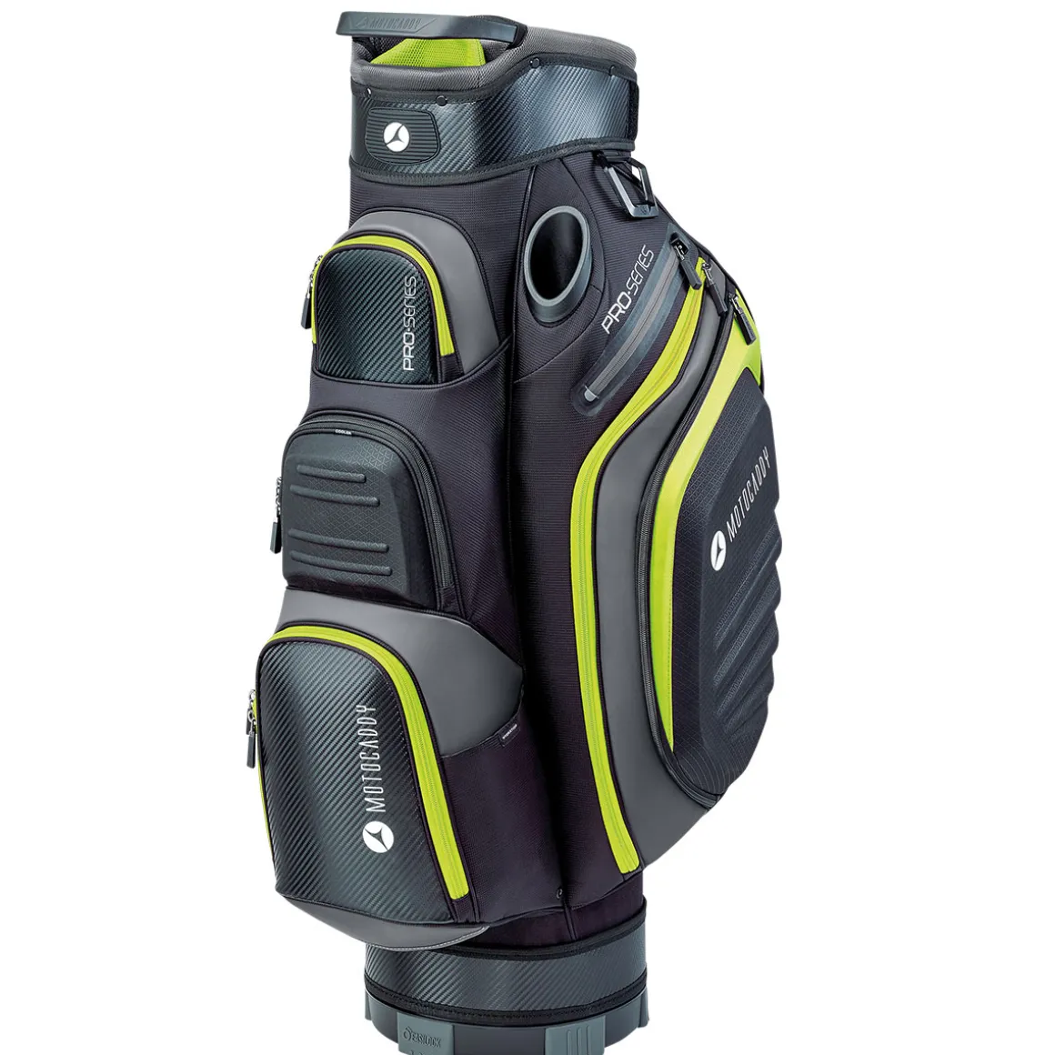 Motocaddy Pro-Series Cart Bag