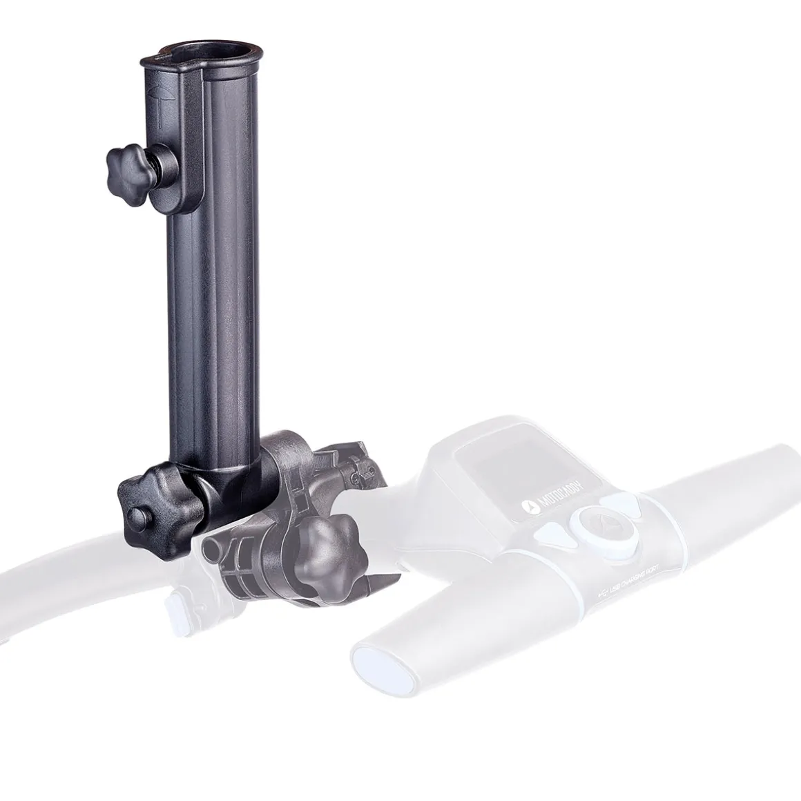 Motocaddy Universal Golf Umbrella Holder