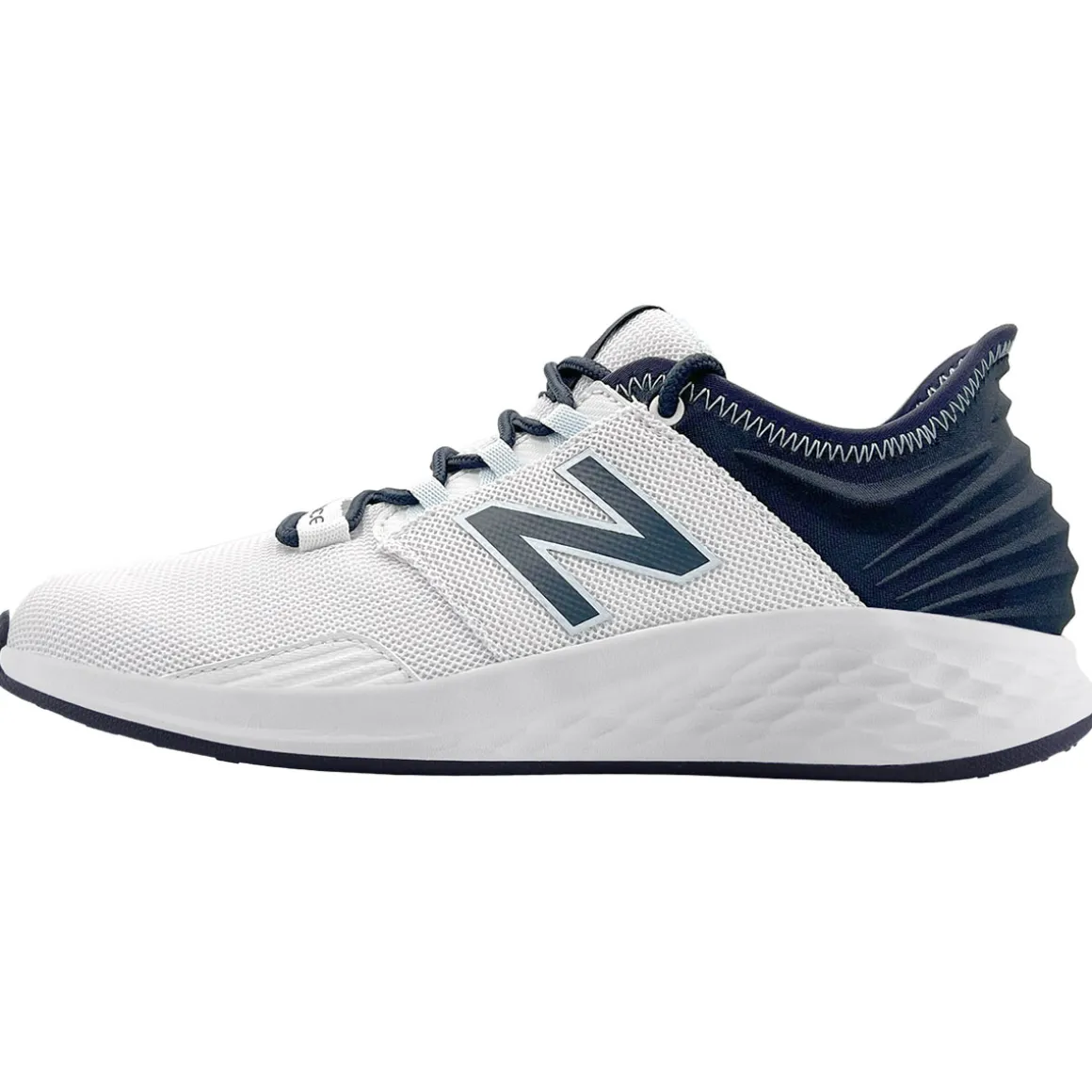 New Balance Ladies Fresh Foam ROAV Spikeless Golf Shoes