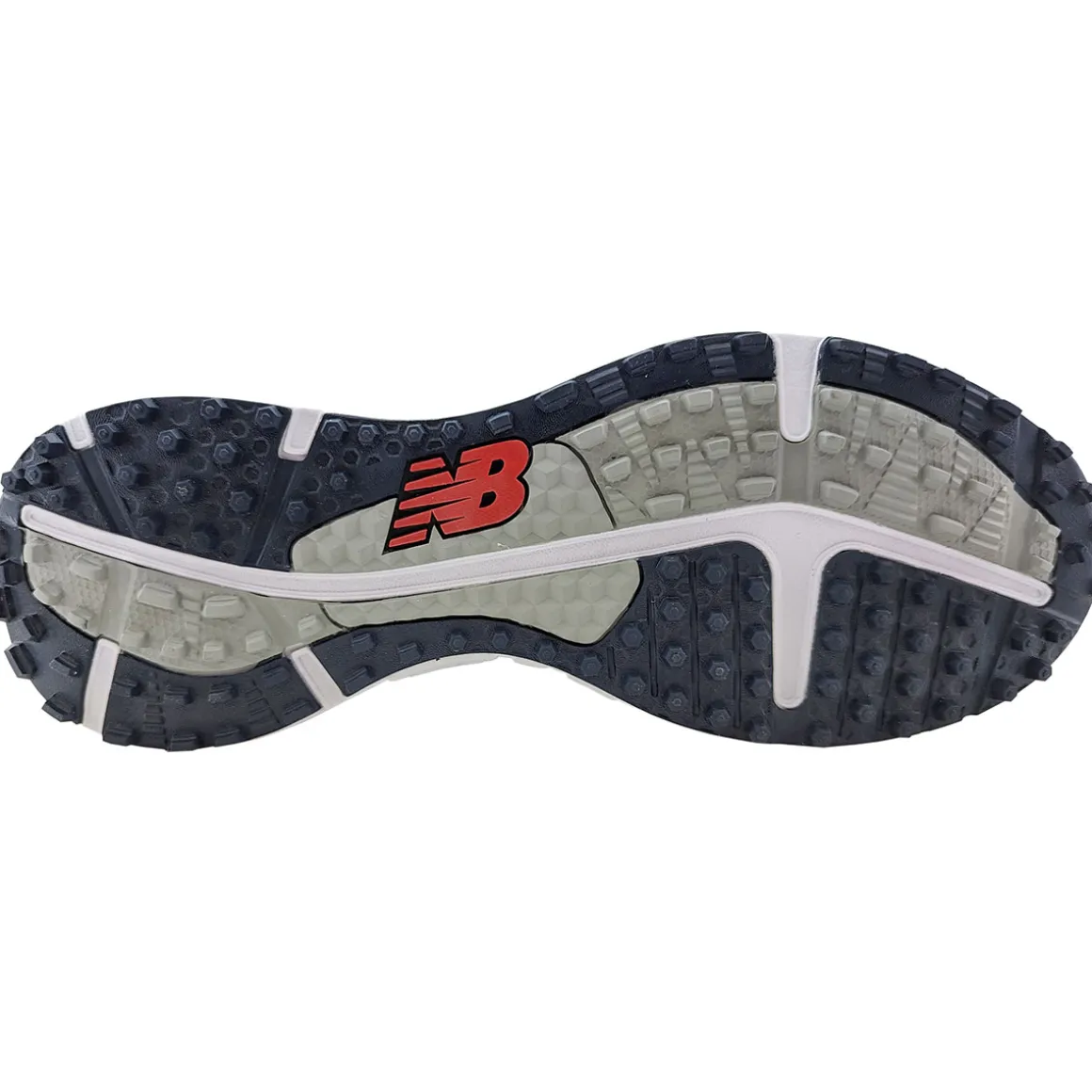 New Balance Men's 997 Waterproof Spikeless Golf Shoes