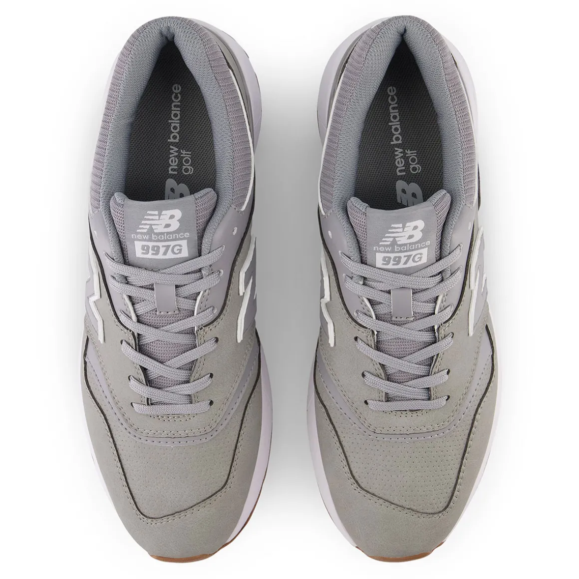 new_balance_mens__waterpr_3.webp New Balance Men's 997 Waterproof Spiked Golf Shoes
