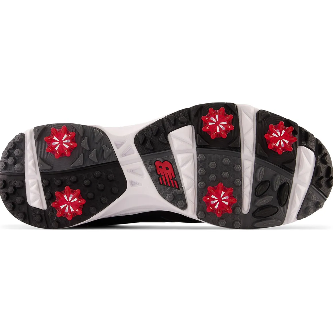 new_balance_mens_brighton_2.webp New Balance Men's Brighton Waterproof Spiked Golf Shoes