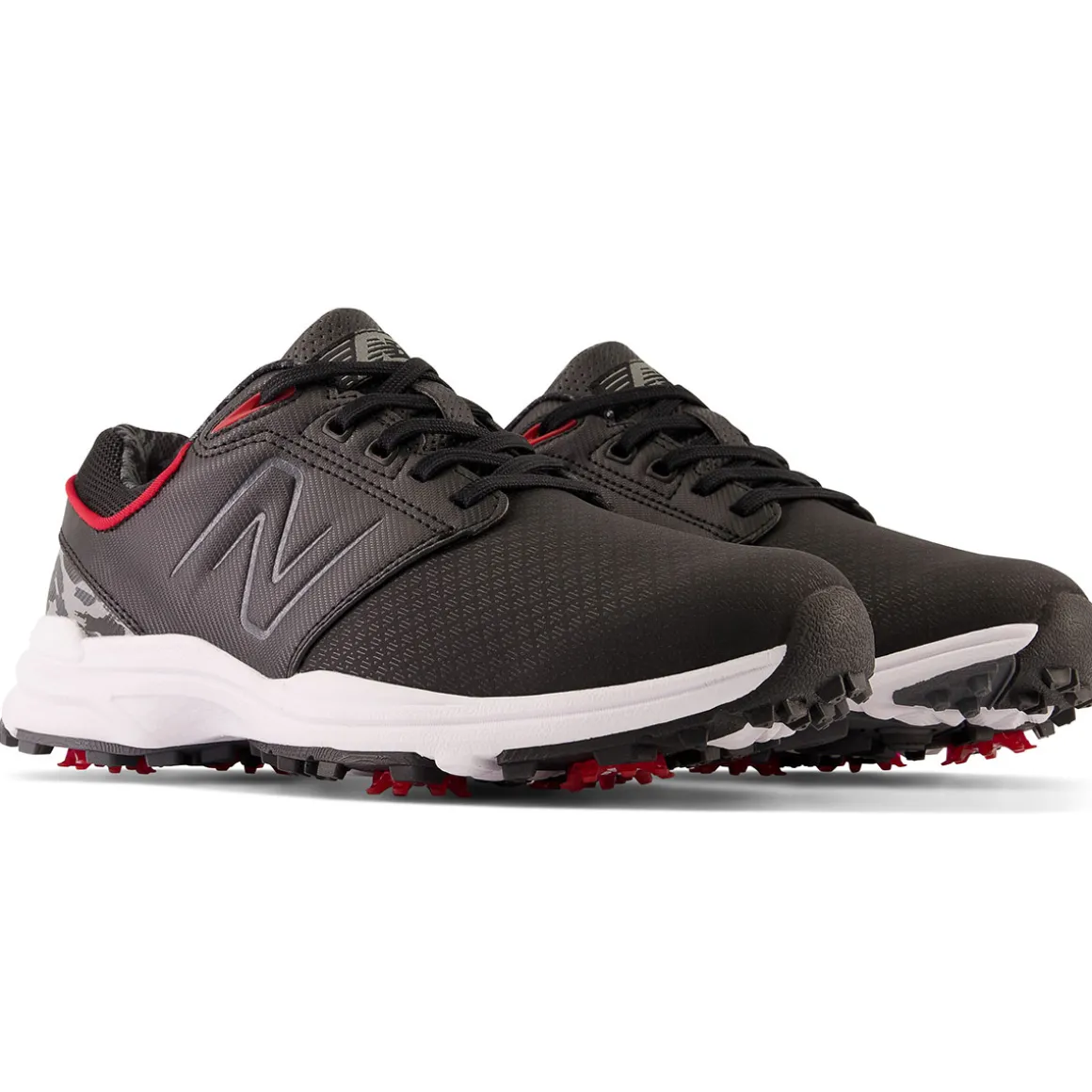 new_balance_mens_brighton_5.webp New Balance Men's Brighton Waterproof Spiked Golf Shoes