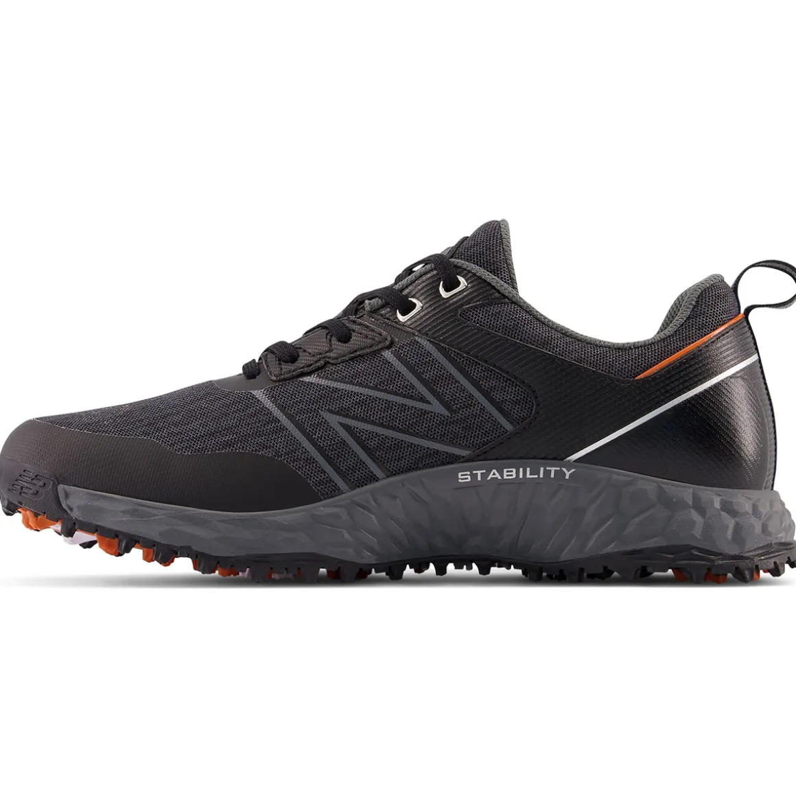 new_balance_mens_fresh_fo_6.webp New Balance Men's Fresh Foam Contend Waterproof Spikeless Golf Shoes