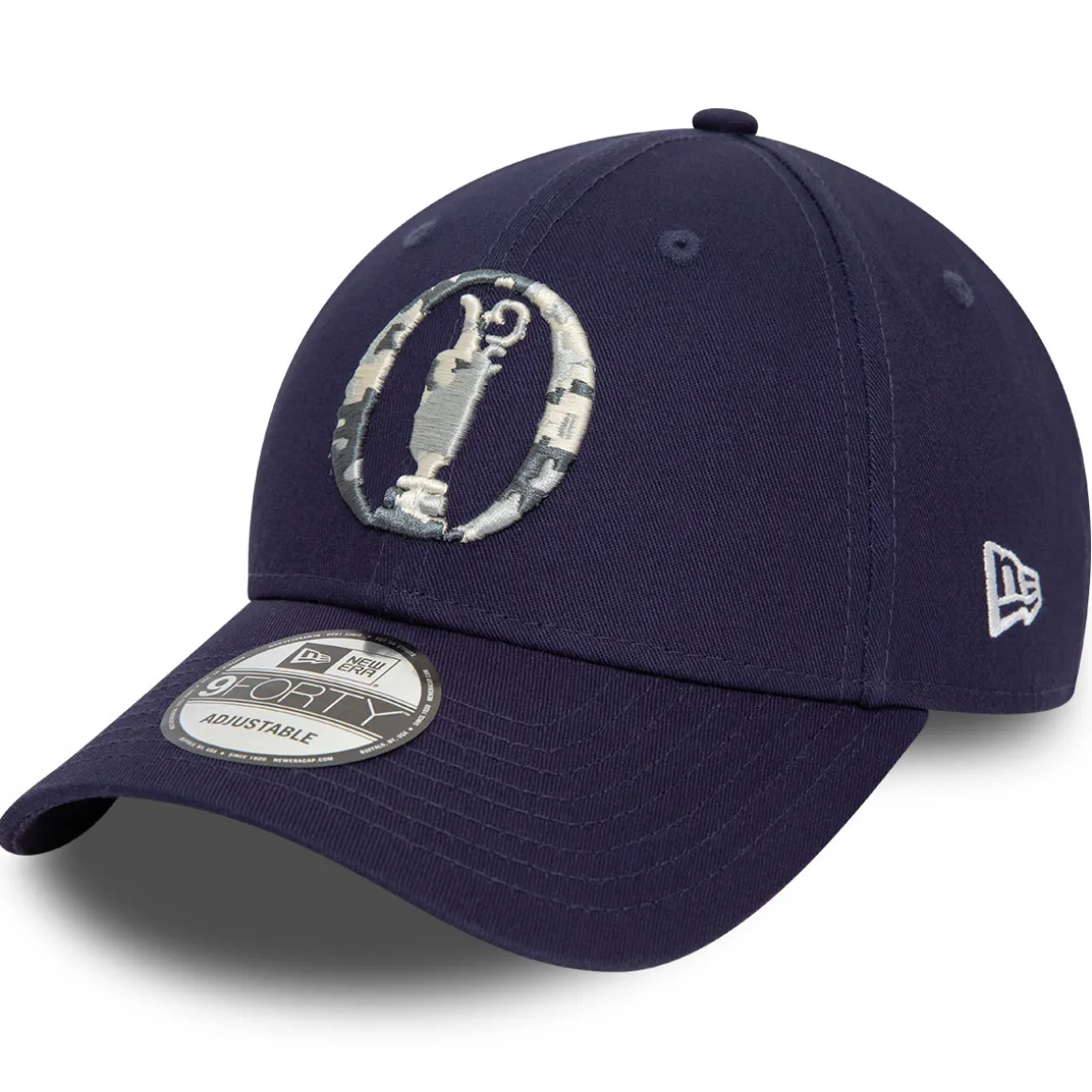 new_era_mens_camo_forty_o_5-1.webp New Era Men's Camo 9Forty Open Golf Cap