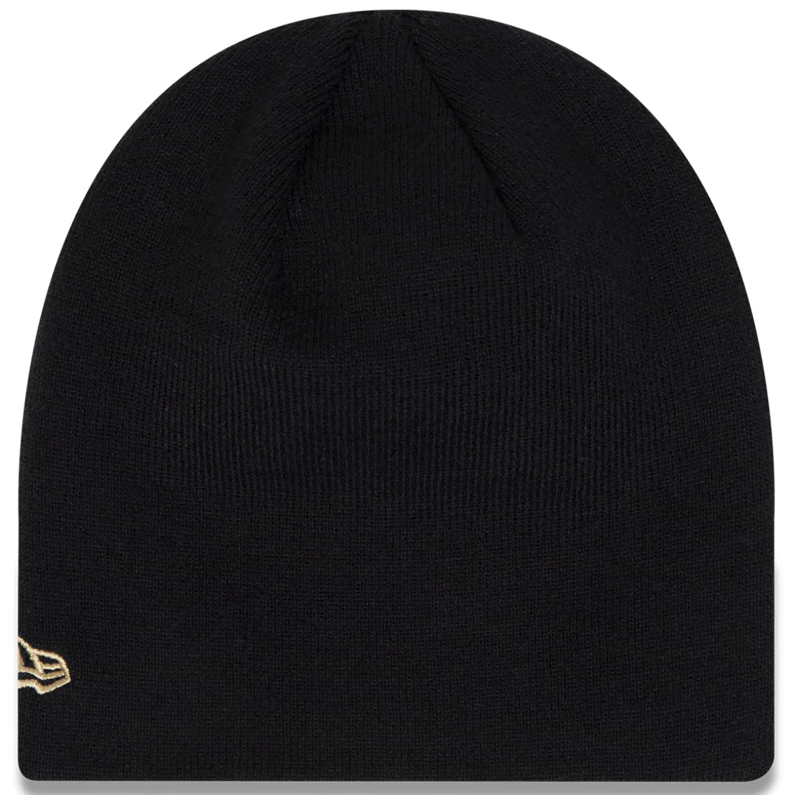 New Era Men's Essential The Open Skull Beanie