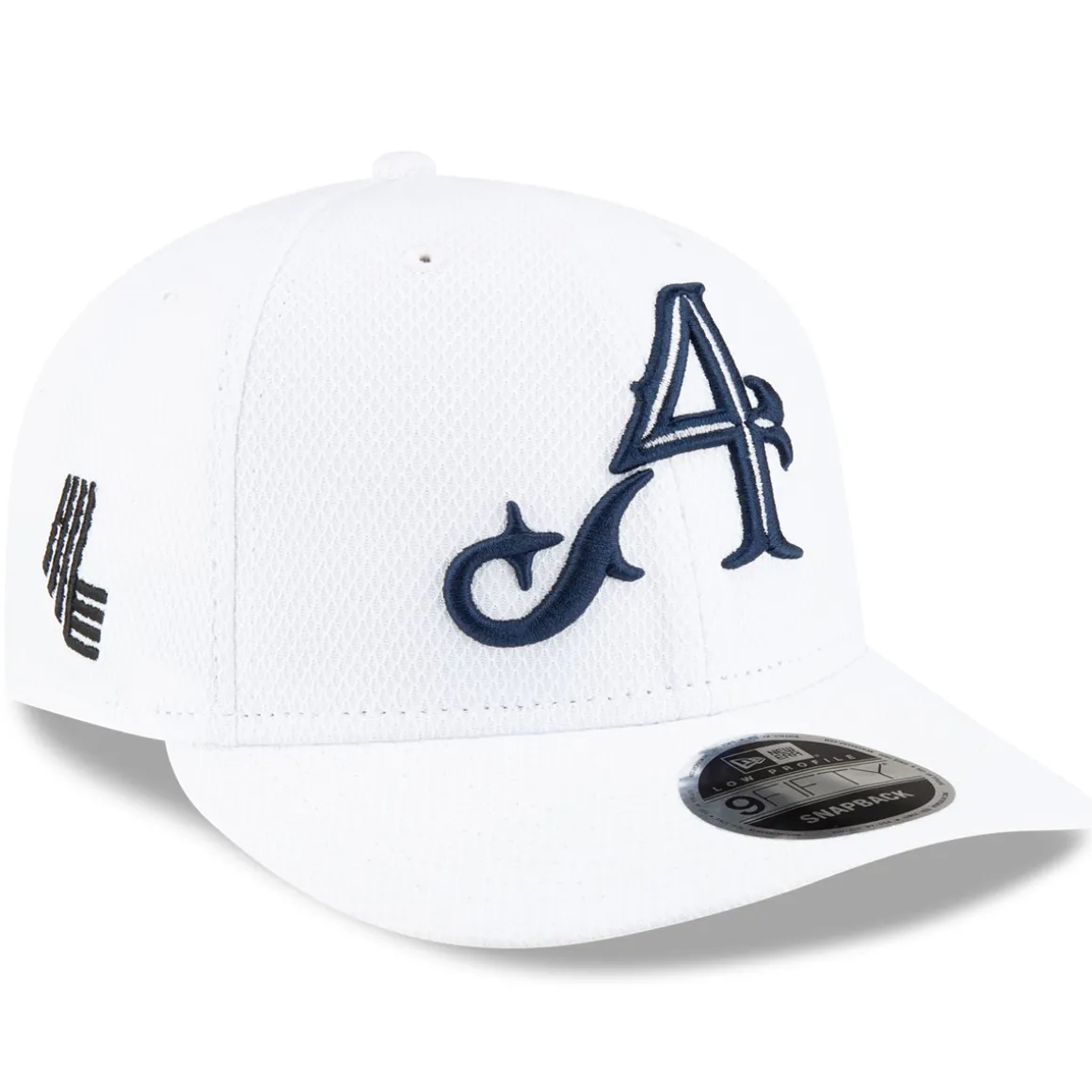 New Era Men's LIV 4Aces Low Profile 9Fifty Golf Cap