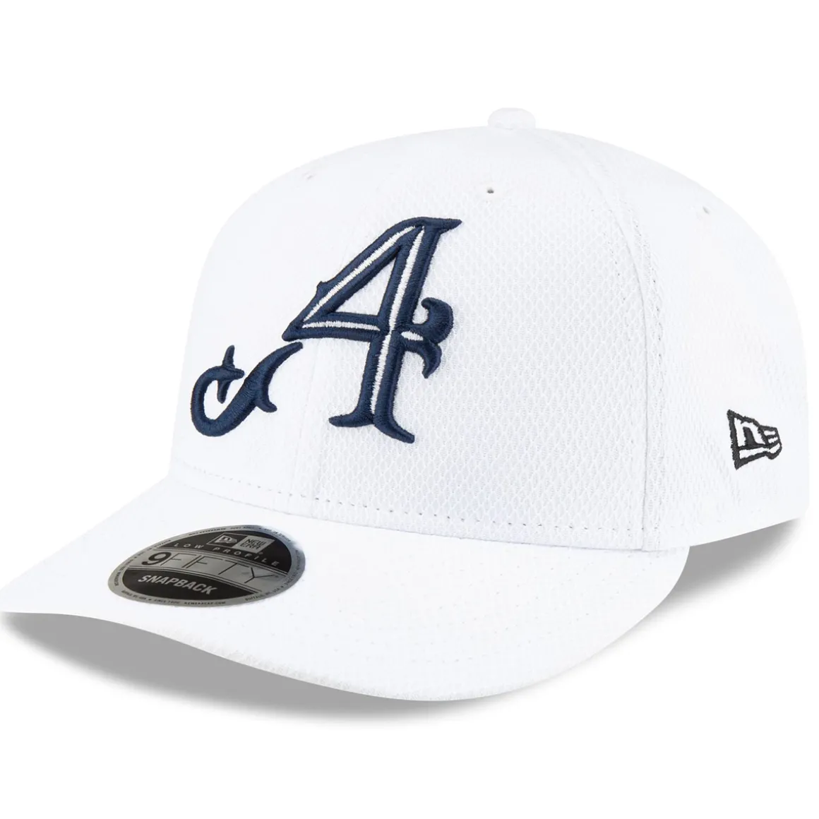 New Era Men's LIV 4Aces Low Profile 9Fifty Golf Cap