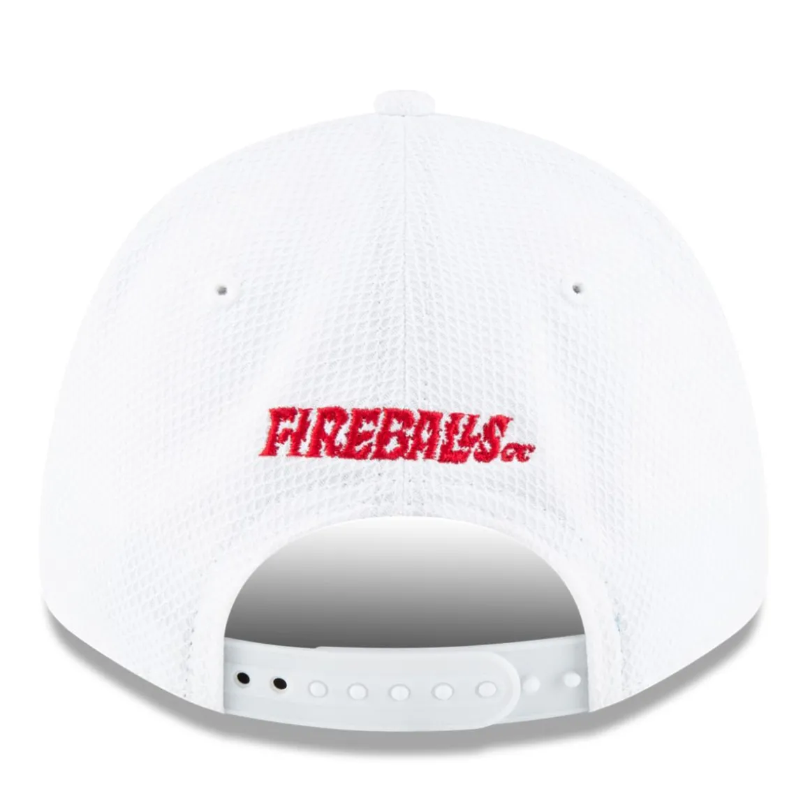 new_era_mens_liv_fireball_3.webp New Era Men's LIV Fireballs 9Forty Stretch Snap Golf Cap