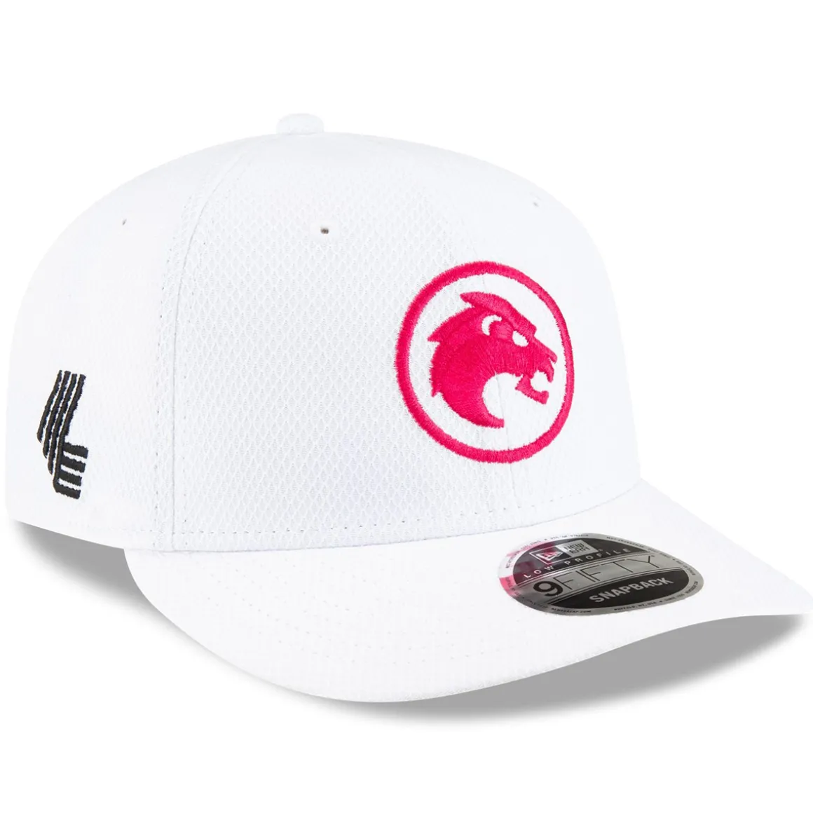 New Era Men's LIV Legion XIII Low Profile 9Fifty Golf Cap