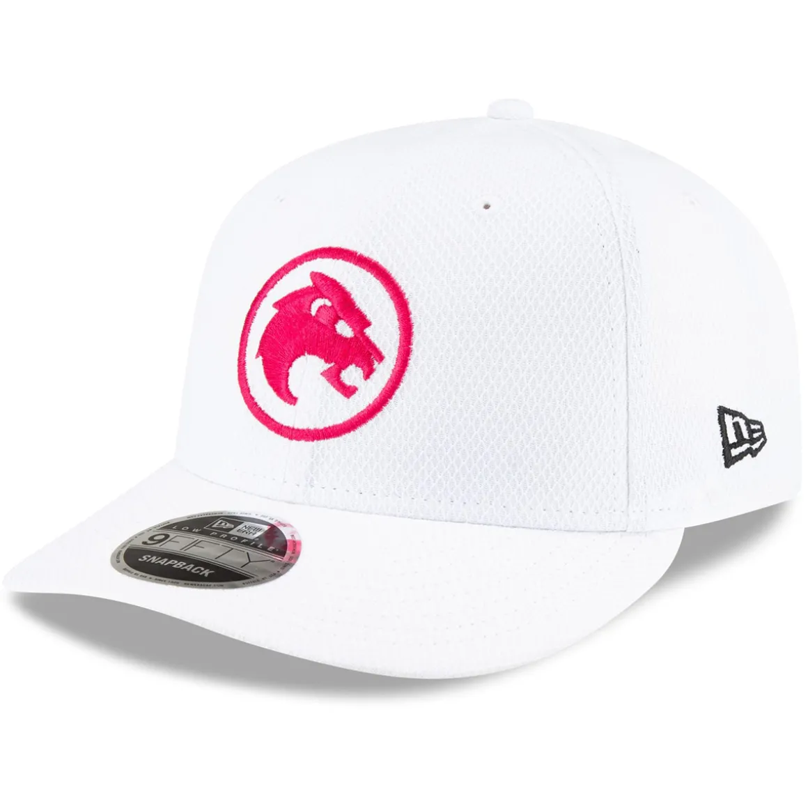 New Era Men's LIV Legion XIII Low Profile 9Fifty Golf Cap