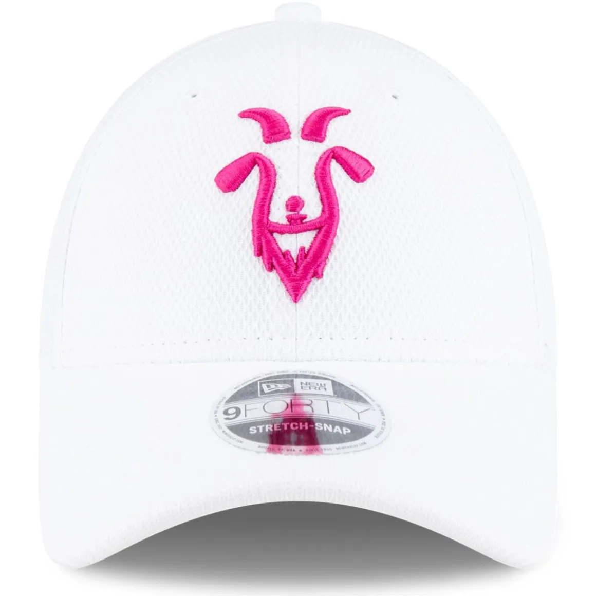 new_era_mens_liv_range_go_2.webp New Era Men's LIV Range Goats 9Forty Stretch Snap Golf Cap
