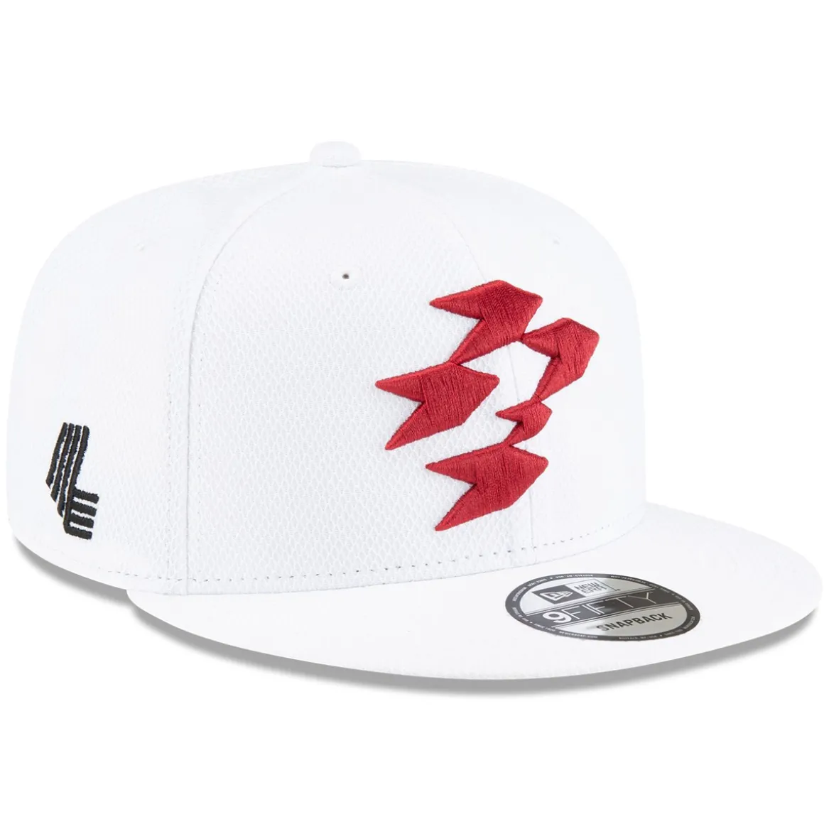 New Era Men's LIV Ripper Low Profile 9Fifty Golf Cap
