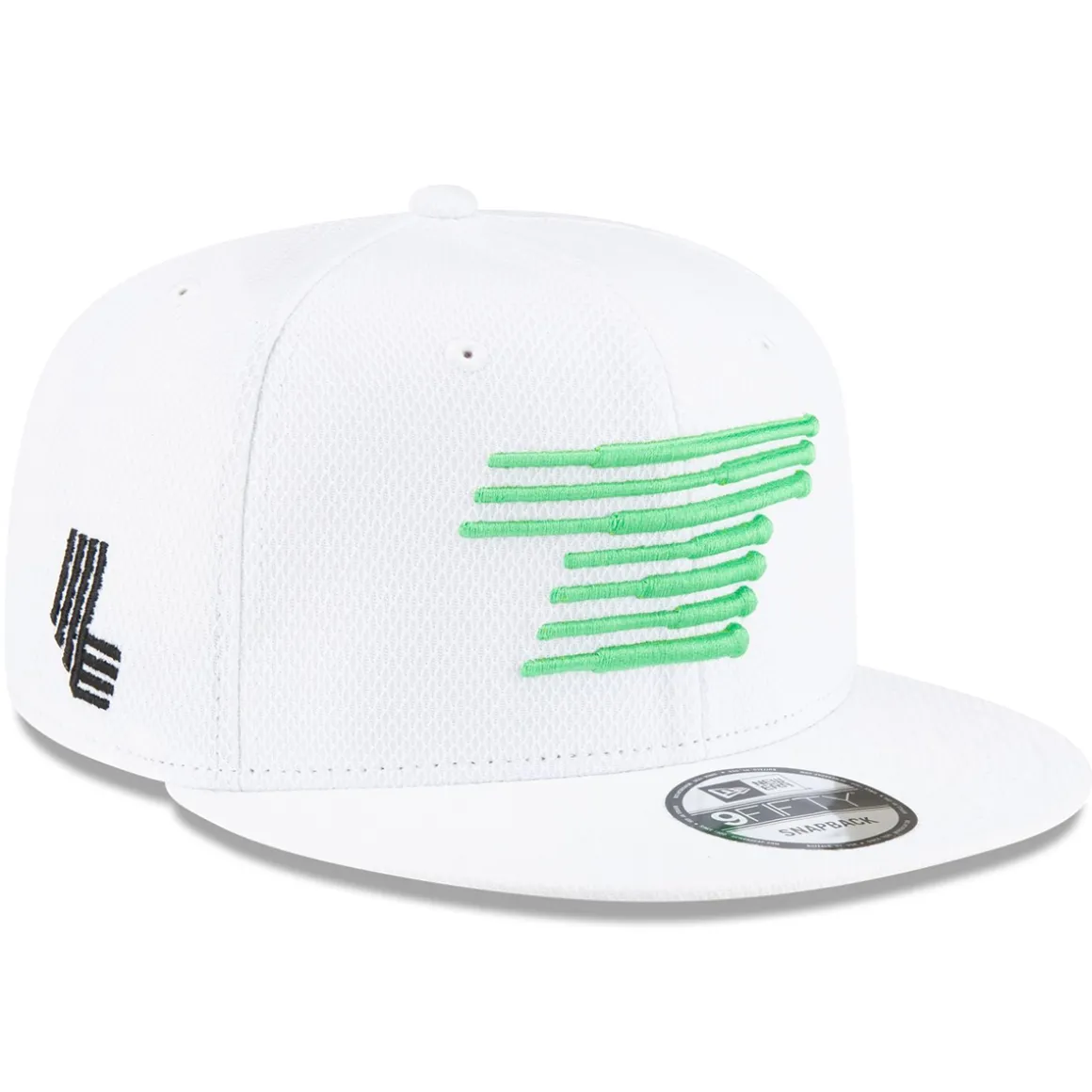 New Era Men's LIV Torque 9Fifty Golf Cap