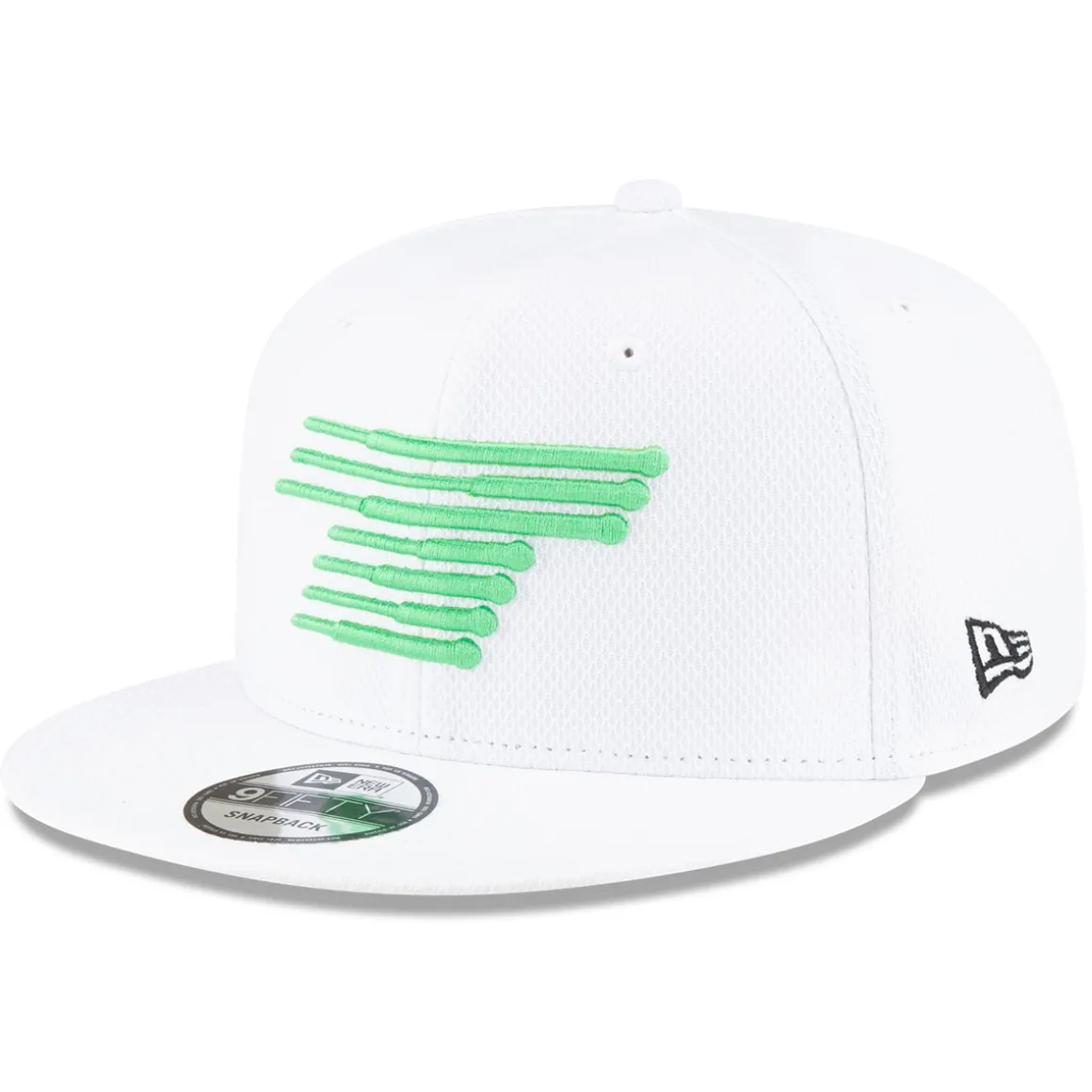 New Era Men's LIV Torque 9Fifty Golf Cap