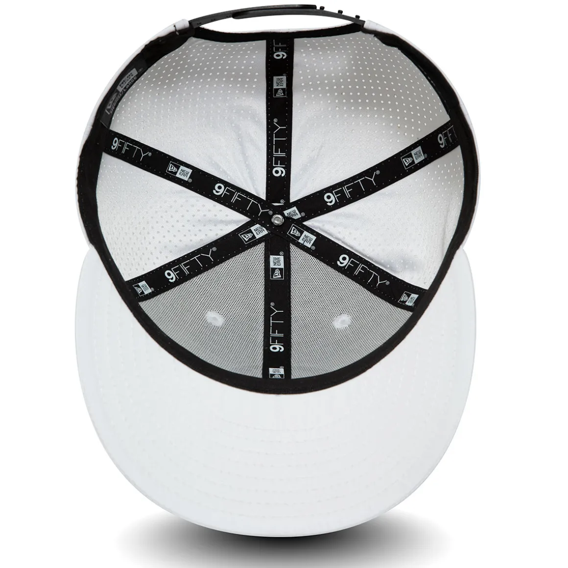 new_era_mens_perforated_l_4.webp New Era Men's Perforated LP9Fifty The Open Golf Cap