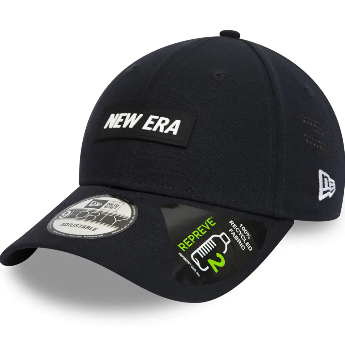 New Era Men's Repreve 9Forty Golf Cap