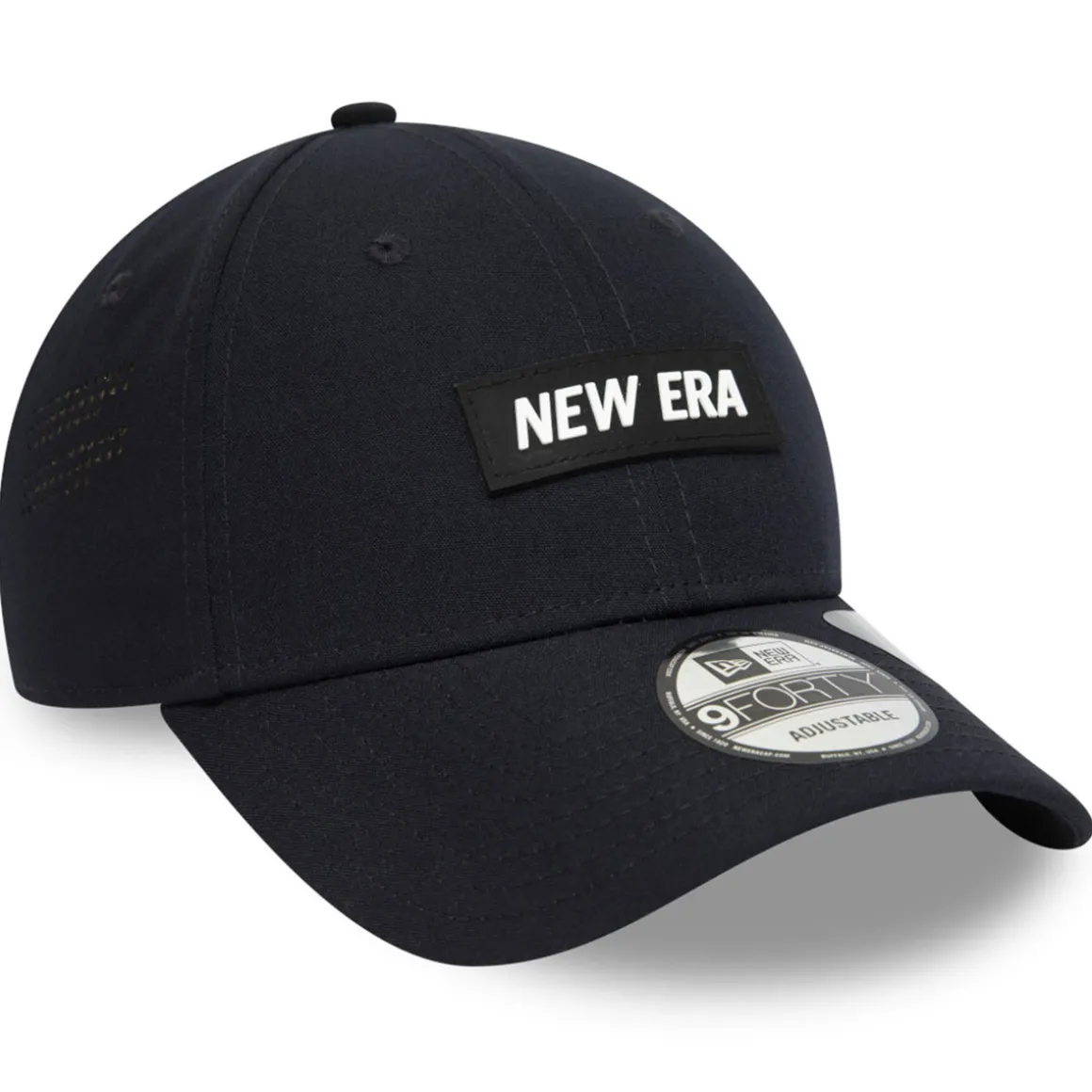 New Era Men's Repreve 9Forty Golf Cap