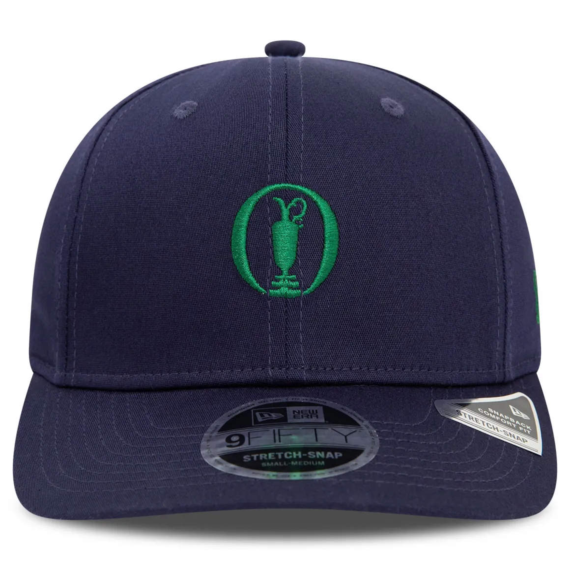 new_era_mens_season_fifty_2.webp New Era Men's Season 9Fifty Open Golf Cap
