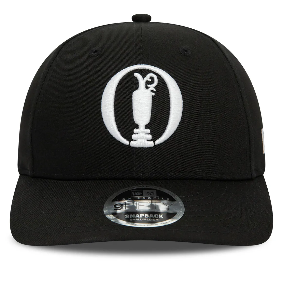 new_era_mens_tartan_fifty_2.webp New Era Men's Tartan 9Fifty Open Golf Cap