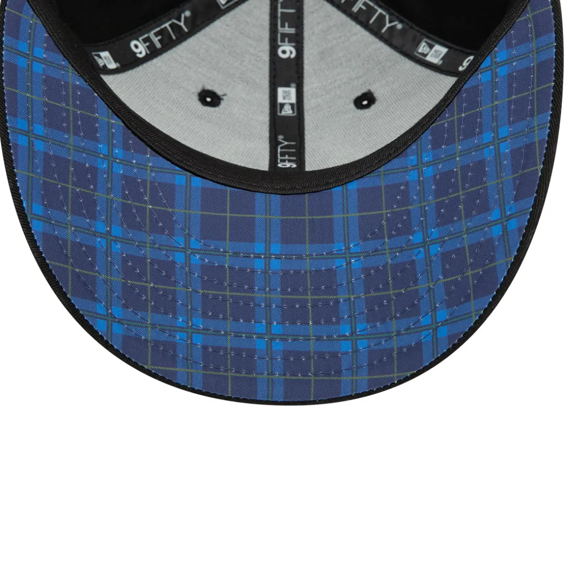 new_era_mens_tartan_fifty_4.webp New Era Men's Tartan 9Fifty Open Golf Cap