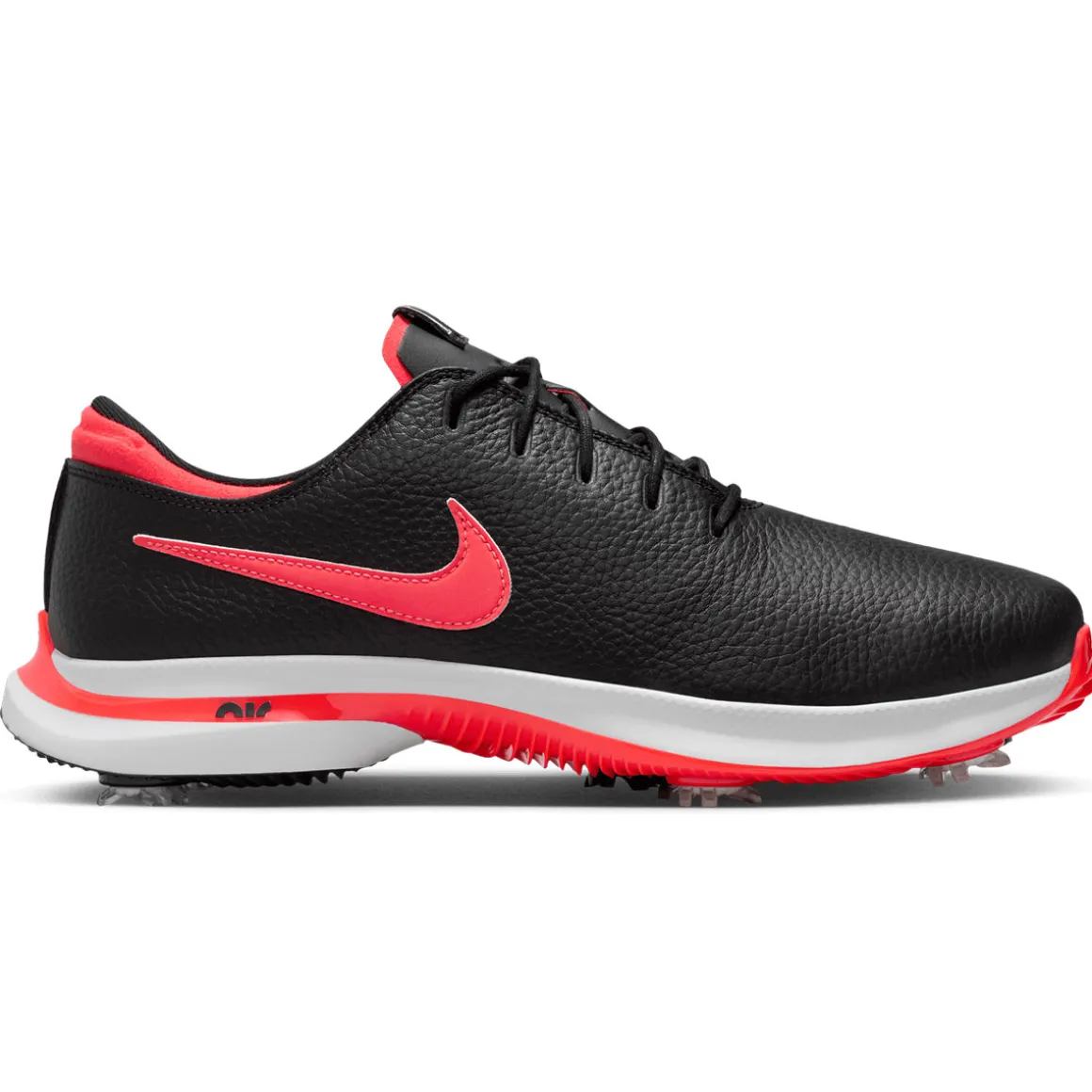 Nike Air Zoom Victory Tour 3 Waterproof Spiked Golf Shoes