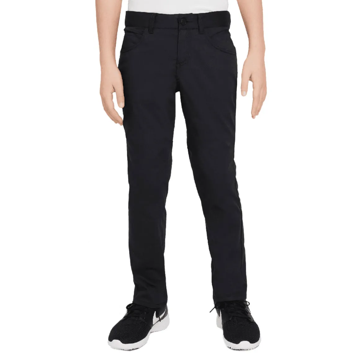 Nike Junior 5 Pocket Golf Trousers