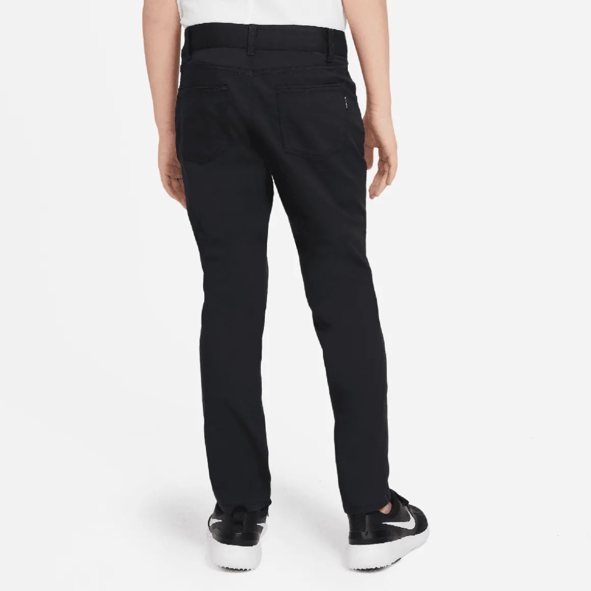 Nike Junior 5 Pocket Golf Trousers