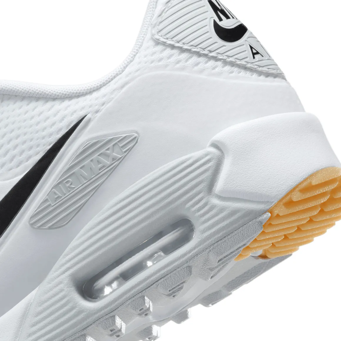 nike_ladies_air_max__g_wa_7.webp Nike Ladies Air Max 90 G Waterproof Spikeless Golf Shoes