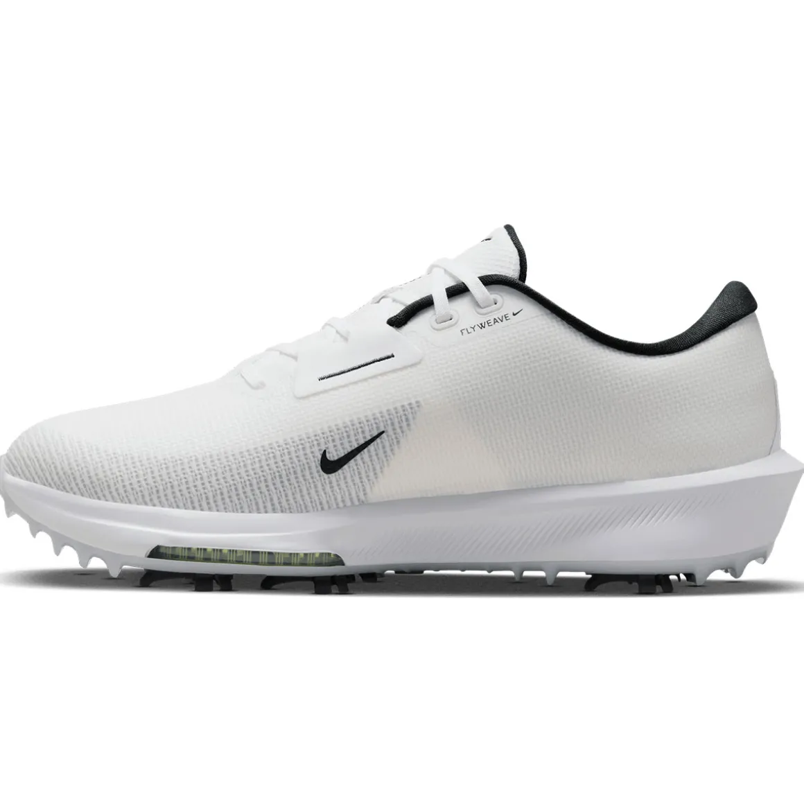 Nike Ladies Air Zoom Infinity Tour Next% 2 Waterproof Spiked Golf Shoes