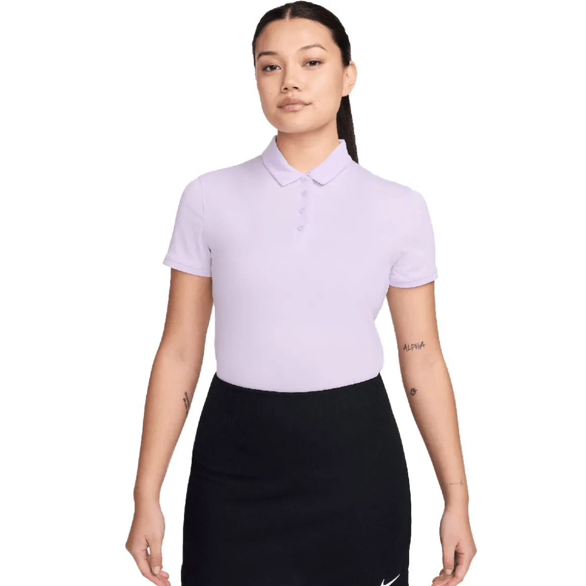 Nike Ladies Dri-FIT Victory Golf Polo Shirt