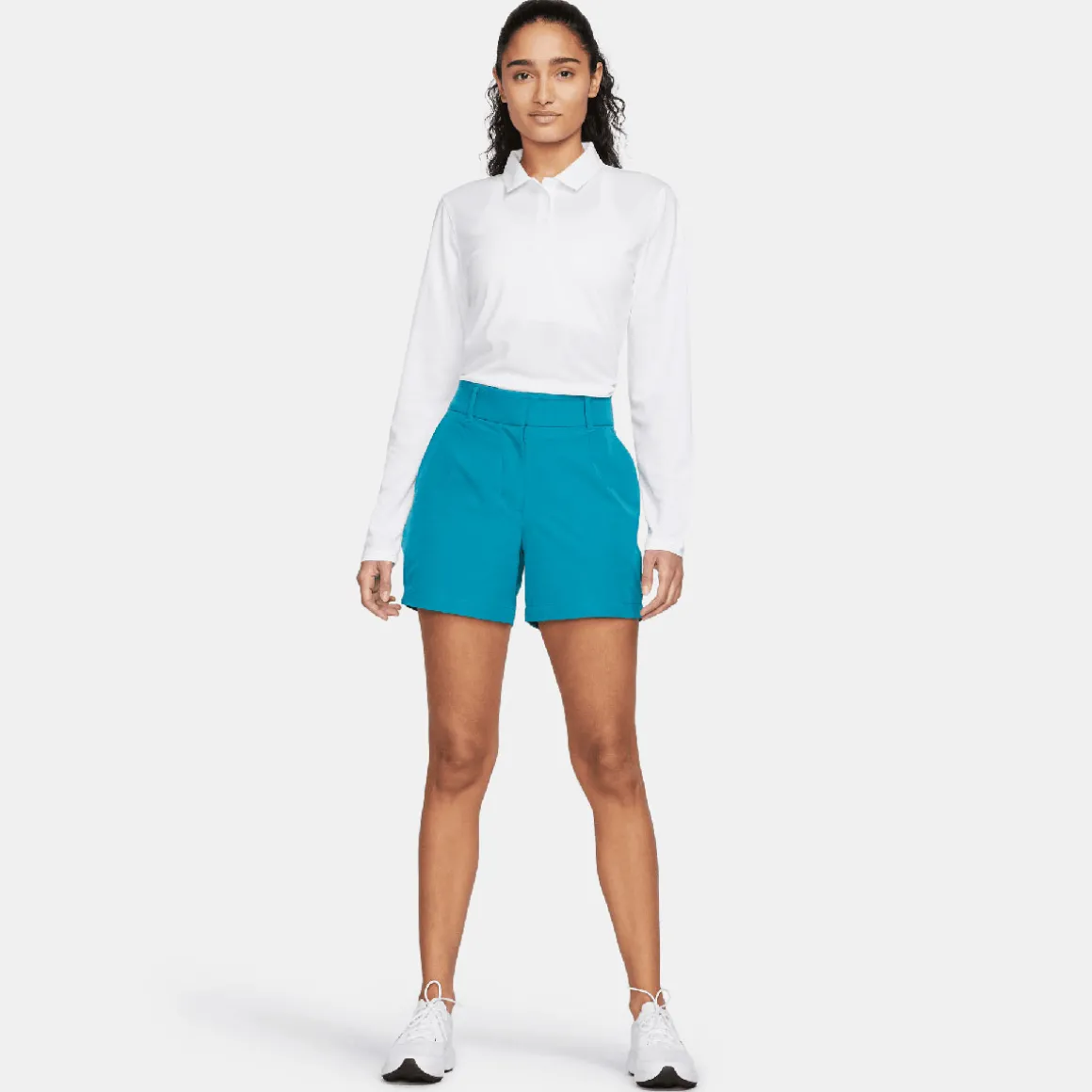 nike_ladies_drifit_victor_4-8.webp Nike Ladies Dri-FIT Victory Long Sleeve Golf Polo Shirt