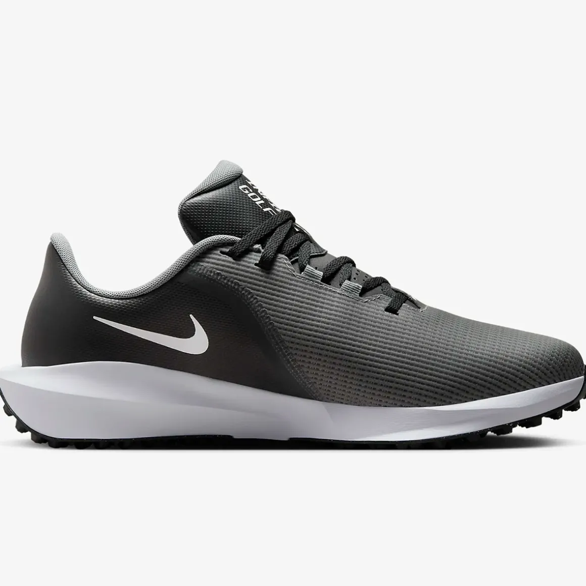 Nike Ladies Infinity G Spikeless Golf Shoes