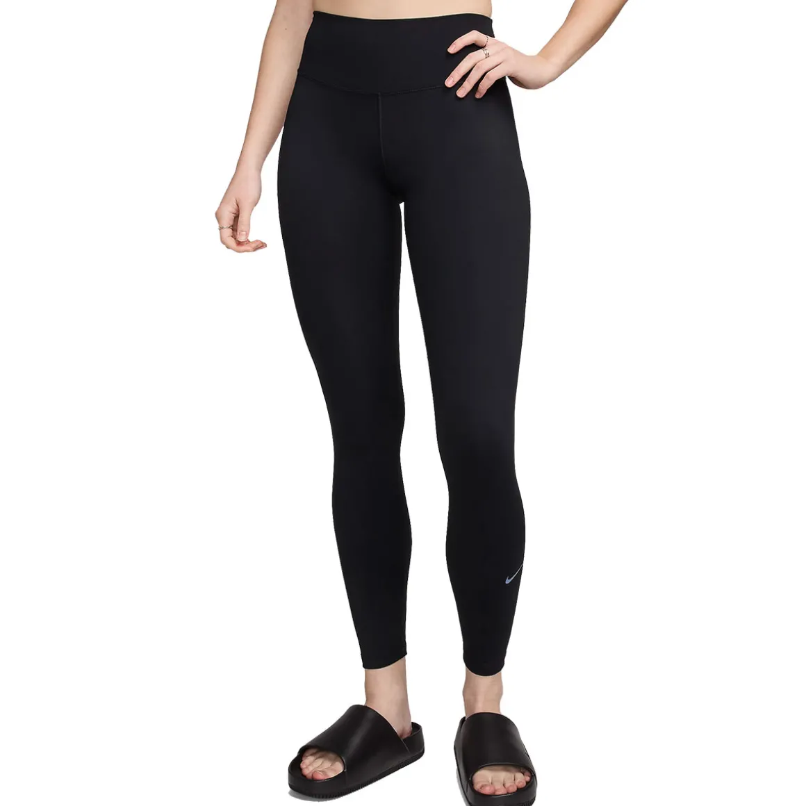 Nike Ladies One High Waist Golf Legging Trousers