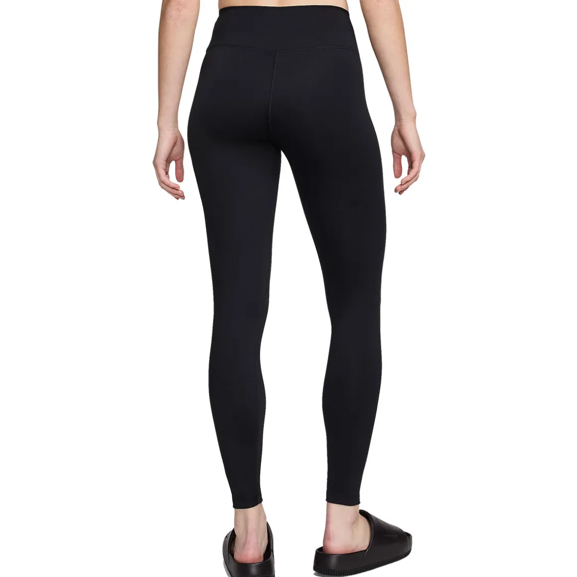 Nike Ladies One High Waist Golf Legging Trousers