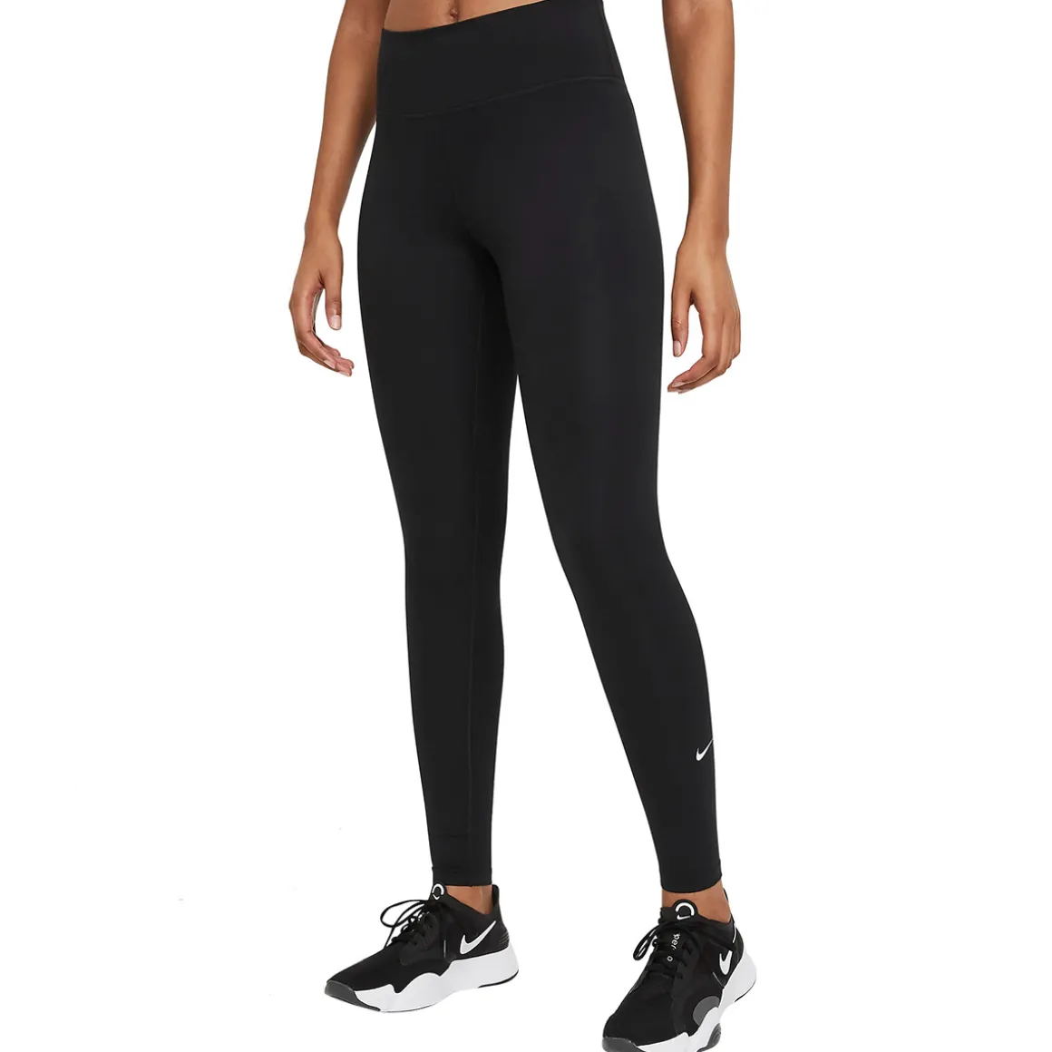 Nike Ladies One Tight Golf Leggings