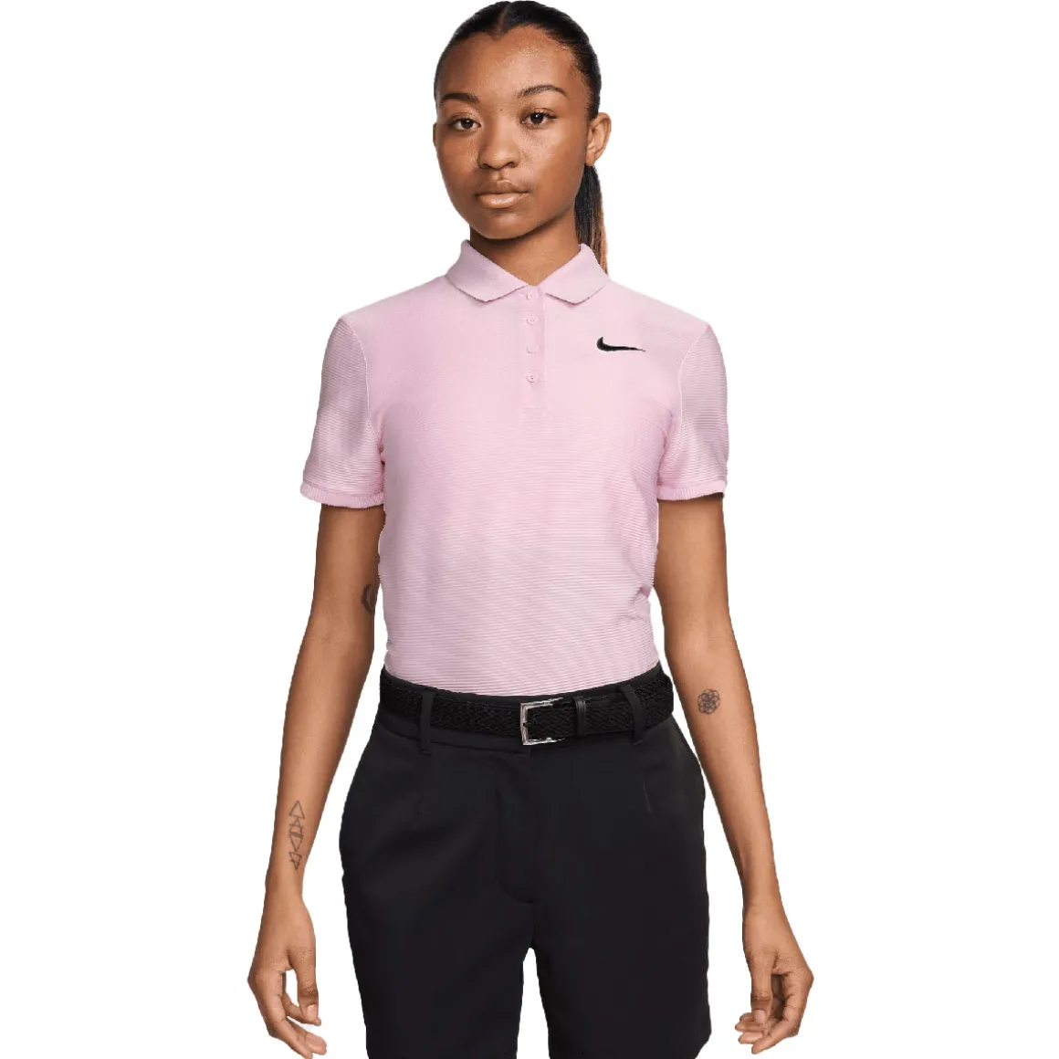 Nike Ladies Victory Dri-FIT Golf Polo Shirt