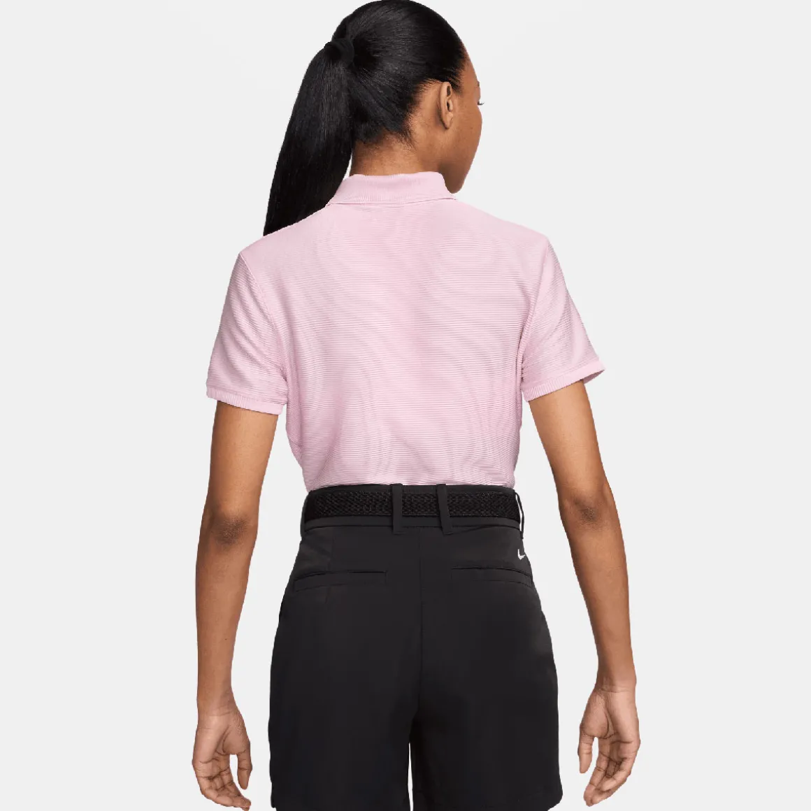 Nike Ladies Victory Dri-FIT Golf Polo Shirt
