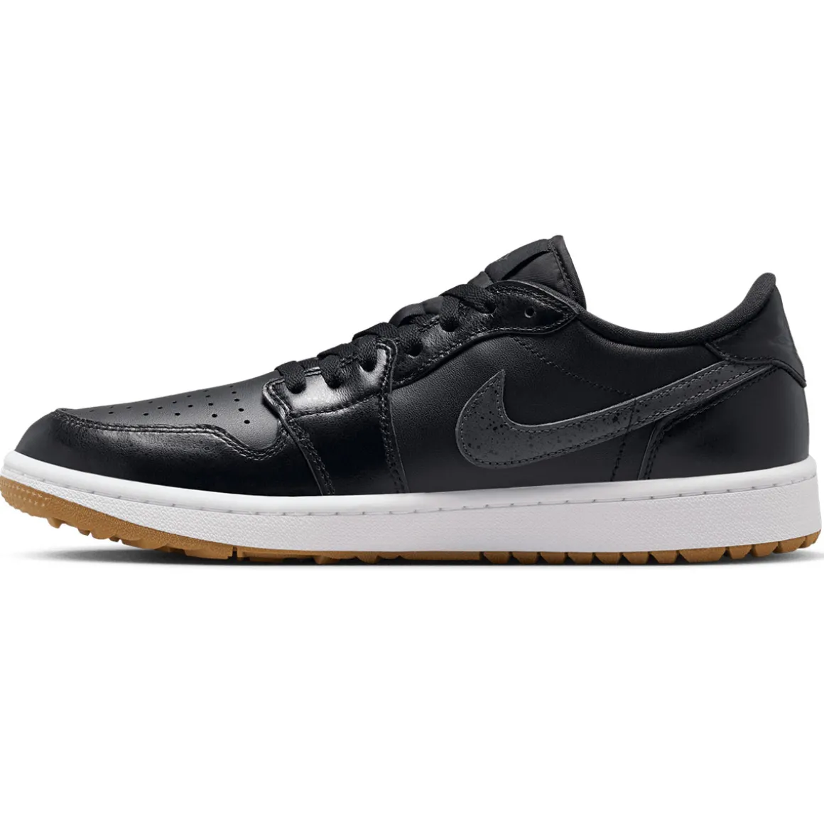 nike_mens_air_jordan__low_1-2.webp Nike Men's Air Jordan 1 Low G Waterproof Spikeless Golf Shoes