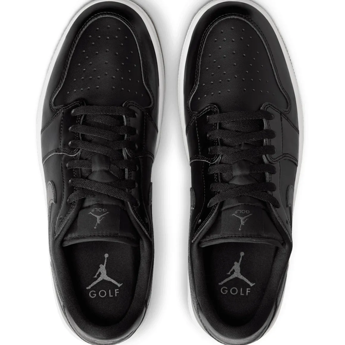 nike_mens_air_jordan__low_11-1.webp Nike Men's Air Jordan 1 Low G Waterproof Spikeless Golf Shoes