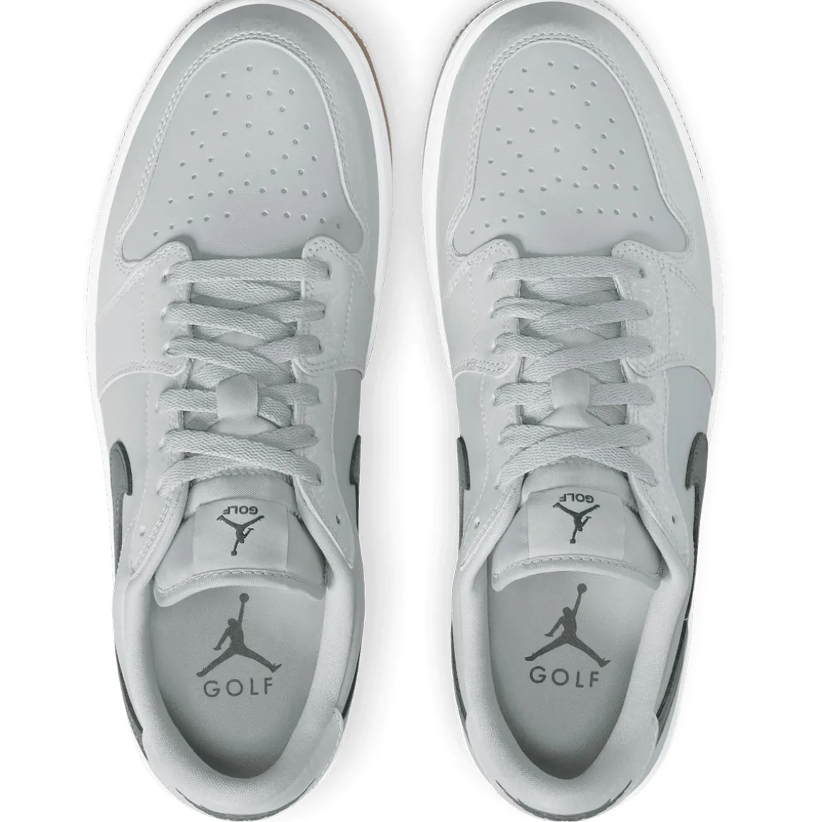 nike_mens_air_jordan__low_11-2.webp Nike Men's Air Jordan 1 Low G Waterproof Spikeless Golf Shoes